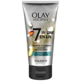 Revitalizing Foaming Facial Cleanser