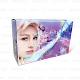 Anti Lines Signs Retraite Whitening Treatment Mask