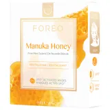 UFO Manuka Honey Mini Revitalising Face Mask