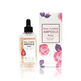 May Island - Real Flower Ampoule #Rose