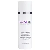 NassifMD Dermaceuticals - Nighttime Anti-Aging Therapy with Vitamin C & Retinol