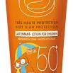 Sun Care Very High Protection Lotion for Children SPF50+
