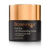 Botanifique - Gold Era 24k Moisturizing Cream