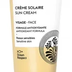 Sun Face Cream SPF30 Organic