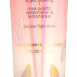 Crystal Glow Power Shimmer Body Lotion