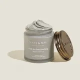 Mary&May - Mary & May Cica Tea Tree Soothing Wash Off Mask Pack