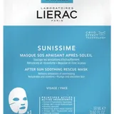 Lierac - Sunissime After-Sun Soothing Rescue Mask