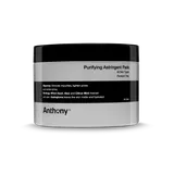 Purifying Astringent Pads