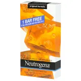 Neutrogena - Transparent Facial Bar
