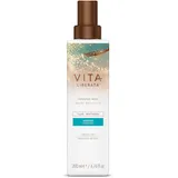Clear Tanning Mist - Medium