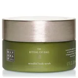 The Ritual of Dao Body Scrub