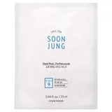 Soon Jung Panthensoside Sheet Mask