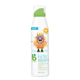 Babyganics - Kids Non-Aerosol Sunscreen Spray, + SPF 50
