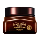Skinfood - Black Sugar Perfect Reset Cream