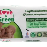Liniment Wipes 56 Wipes