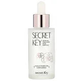 Starting Treatment Rose Ampoule