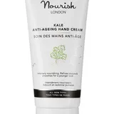 Nourish London - Kale Anti Ageing Hand Cream