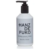 Invisible Shave Cream