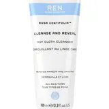 Ren Skincare - REN Cleanse and Reveal Hot Cloth Cleanser