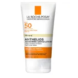 Face and Body Mineral Sunscreen Gentle Lotion SPF 50