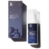 Bloom and Blossom - Sleep Night-Time Dry Body Oil