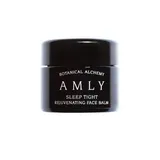 AMLY - Sleep Tight Rejuvenating Face Balm and Mask