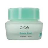 itsskinusa - Aloe Relaxing Cream