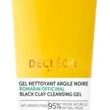Rosemary Officinal - Black Clay Cleansing Gel