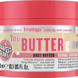 Soap and Glory - Fruitigo You Butter Glow Body Butter