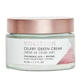 Celery Green Cream