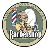 Stirling Soap Co. - Barbershop Shave Soap