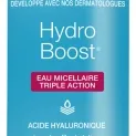 Neutrogena - Hydro Boost Triple Action Micellar Water