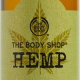 Hemp Hydrating & Protecting Shower Oil