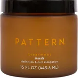 PATTERN - Treatment Mask