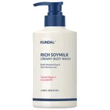 Kundal - Buy Kundal Rich Soymilk Creamy Body Wash in Australia - Korean Skincare Online