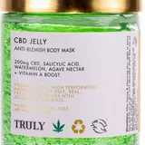 Truly - CBD Jelly Anti-Blemish Body Mask
