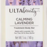ULTA - Calming Lavender Treatment Body Bar