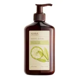 Mineral Botanic Velvet Body Lotion - Lemon and Sage