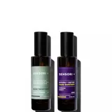 Hand and Mask Wiruna Night Sanitiser