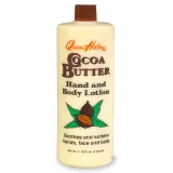 Cocoa Butter Hand and Body Lotion