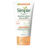 Simple - Protect 'N' Glow Clay Polish