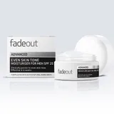 ADVANCED Even Skin Tone Moisturizer for Men SPF 25