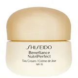Shiseido - Day And Night Creams Benefiance: NutriPerfect Day Cream SPF 18