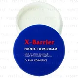 X-Barrier Protect Repair Face Oil No Color SPF 50+ PA++++