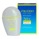 Shiseido - Global Suncare BB for Sports