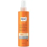 RoC Soleil-Protect High Tolerance Spray Lotion SPF50