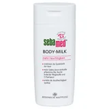 Body Milk