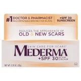 Mederma - Scar Cream + SPF 30