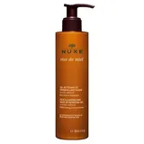 Reve de Miel Gel Nettoyant et Demaquillant Visage Face Cleansing and Make-Up Removing Gel