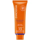 Lancaster - Sun Beauty Face Cream SPF 15
